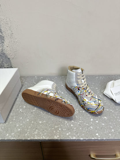 M^ISON M*RGIELA Sneakers 2 Color's