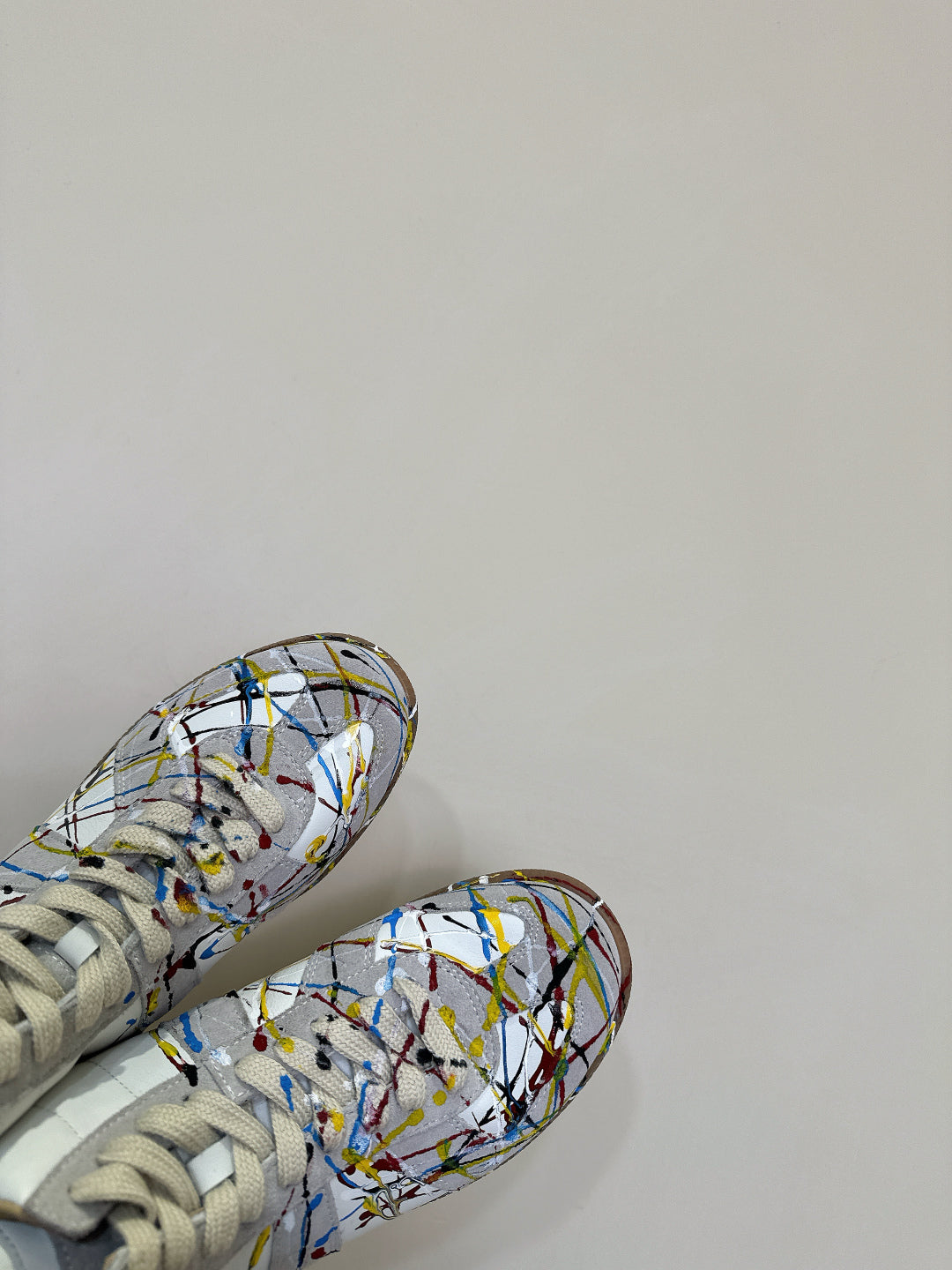 M^ISON M*RGIELA Sneakers 2 Color's