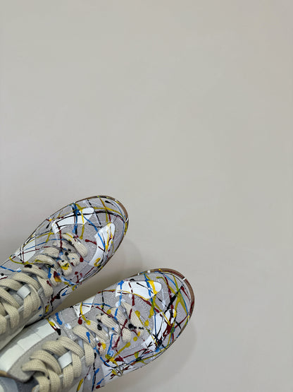 M^ISON M*RGIELA Sneakers 2 Color's