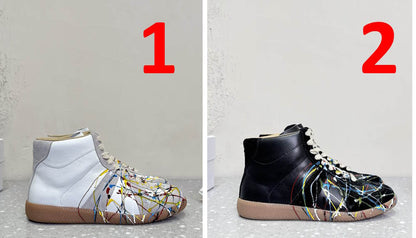 M^ISON M*RGIELA Sneakers 2 Color's