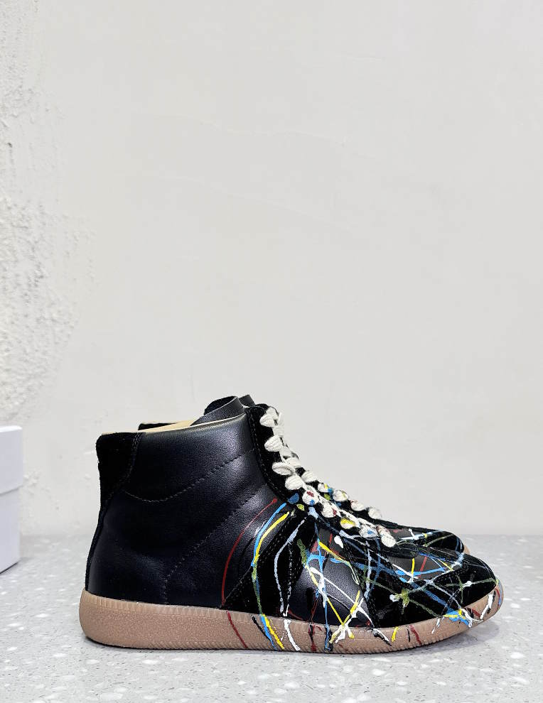 M^ISON M*RGIELA Sneakers 2 Color's