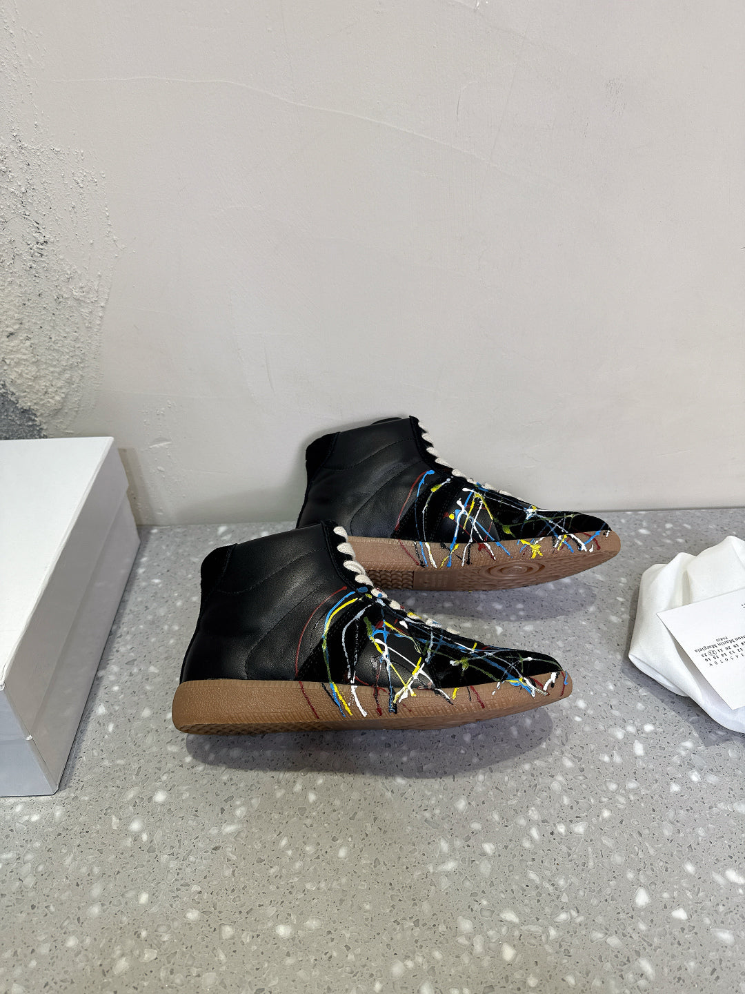 M^ISON M*RGIELA Sneakers 2 Color's