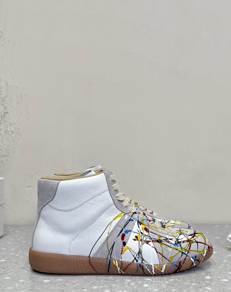 M^ISON M*RGIELA Sneakers 2 Color's