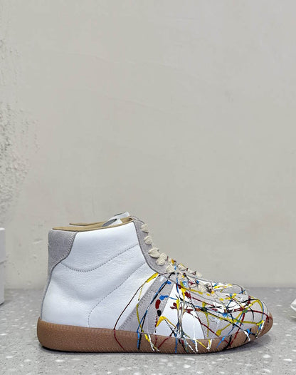 M^ISON M*RGIELA Sneakers 2 Color's