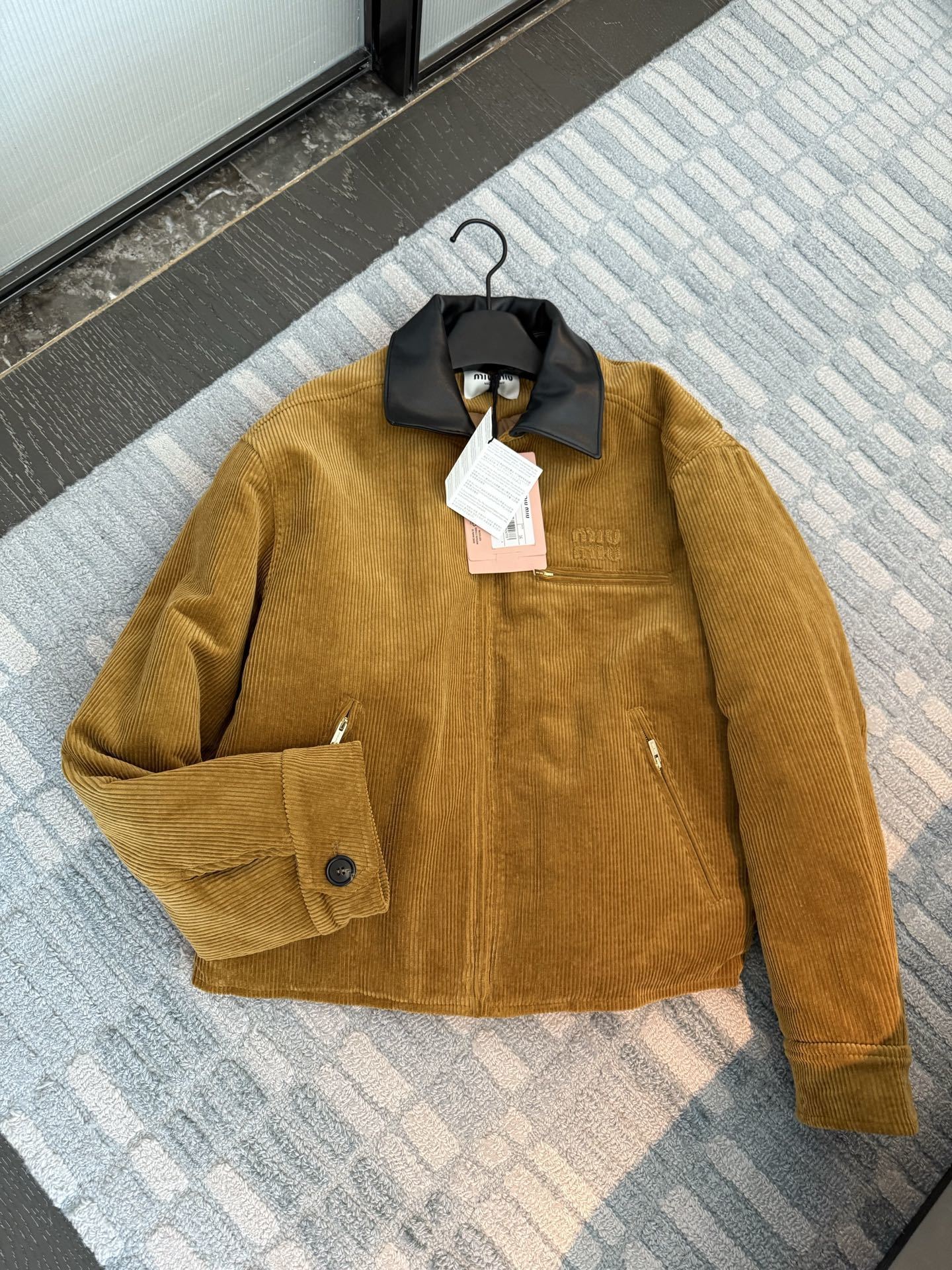 MI MI Woman  Jacket   IOFF