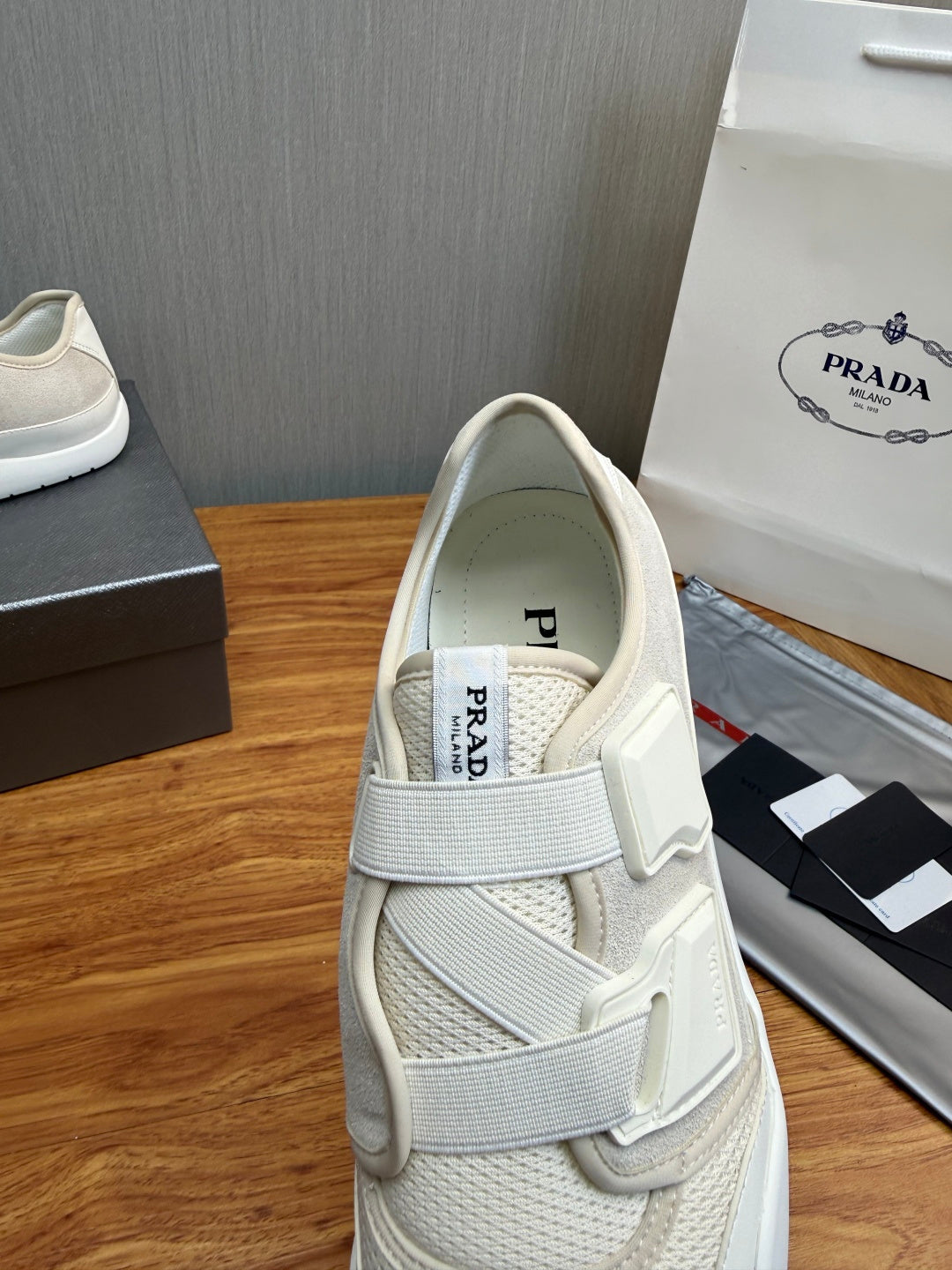 PRD  Sneakers  Man Size
