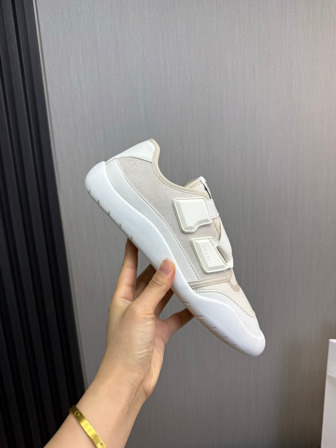 PRD  Sneakers  Man Size