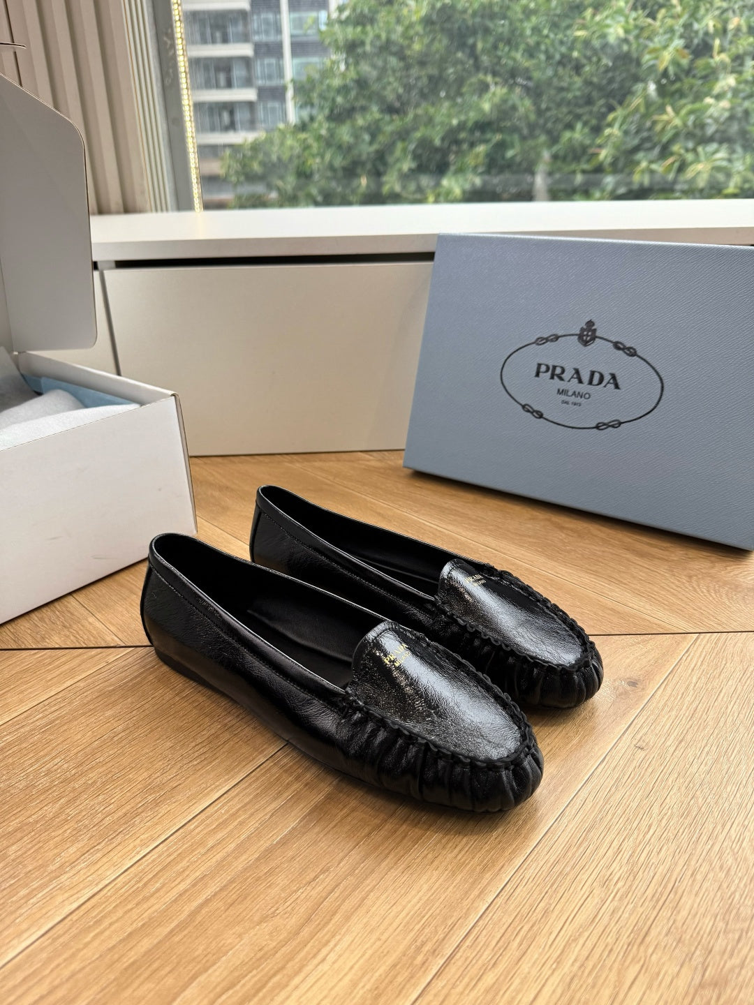 PRD Shoes  Woman 2 Color's