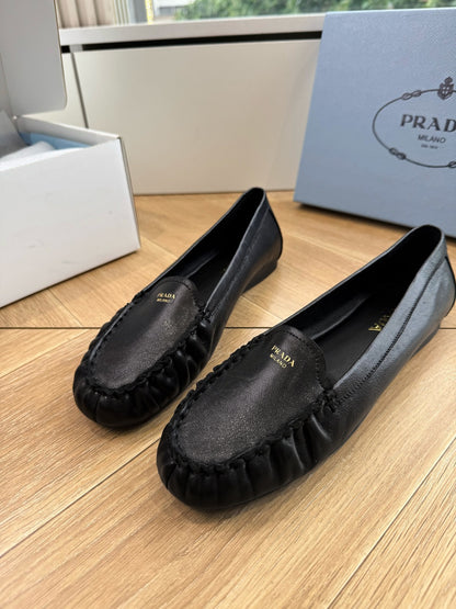 PRD Shoes  Woman 2 Color's