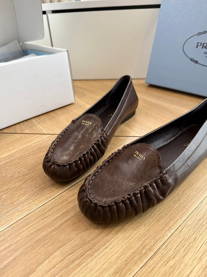 PRD Shoes  Woman 2 Color's
