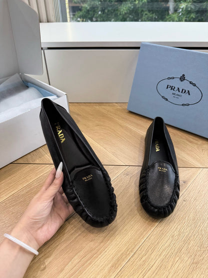 PRD Shoes  Woman 2 Color's