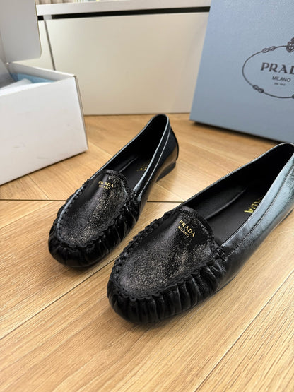 PRD Shoes  Woman 2 Color's