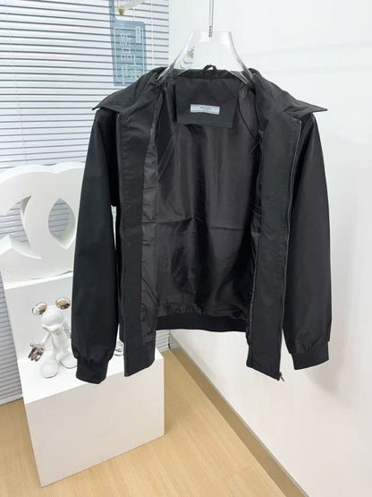 PRD Man Jacket