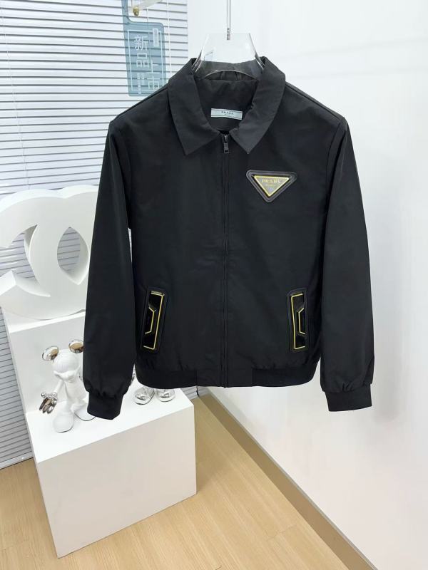 PRD Man Jacket