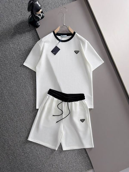 PRD Man Sport Suits Summer 2 Color's