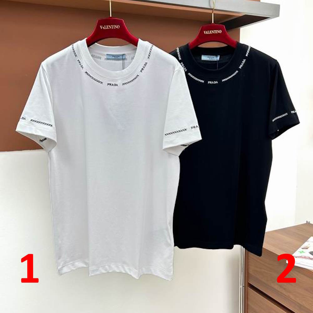 PRD T- Shirt short sleeve 2 Color's