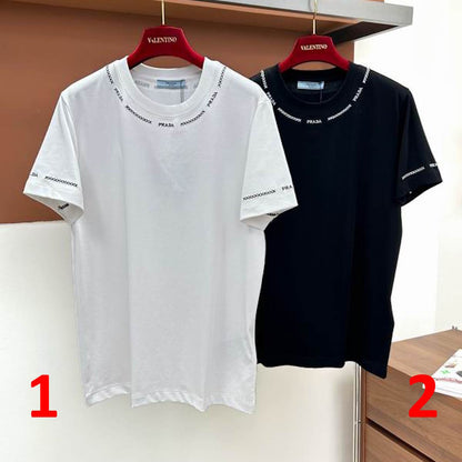 PRD T- Shirt short sleeve 2 Color's