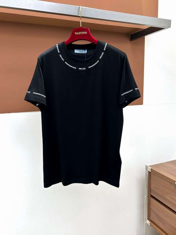 PRD T- Shirt short sleeve 2 Color's