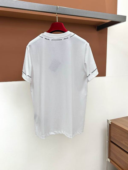 PRD T- Shirt short sleeve 2 Color's