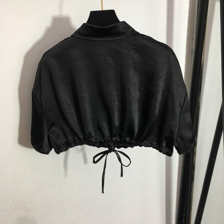 PRD  Woman  jacket and short set QQ