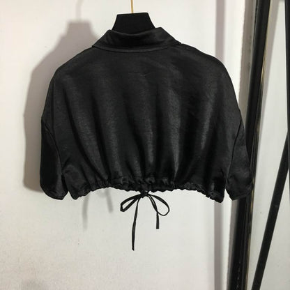 PRD  Woman  jacket and short set QQ
