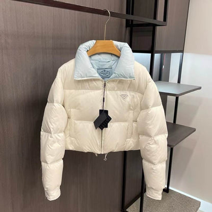 PRD  Lite Down Jacket Hoodie 2 Color 's