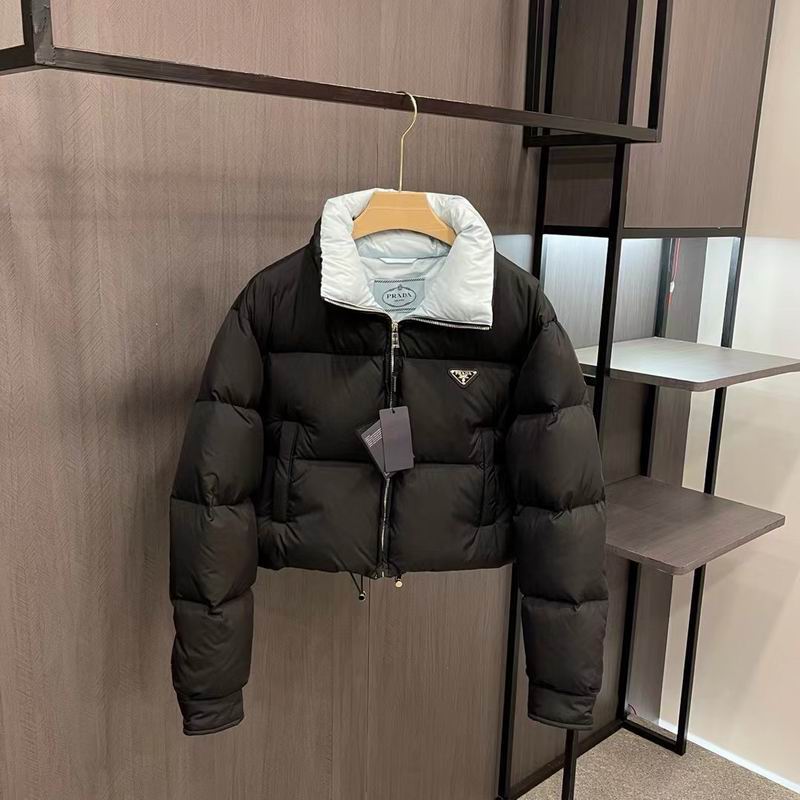 PRD  Lite Down Jacket Hoodie 2 Color 's