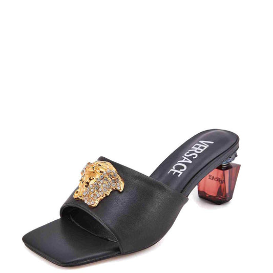 VRC  Slippers Sandals 4 Color's Woman 42