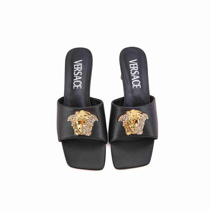 VRC  Slippers Sandals 4 Color's Woman 42