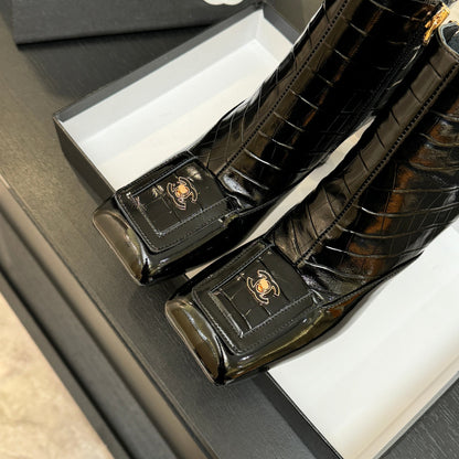 CHL Woman Boots 2 Color's