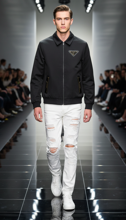 PRD Man Jacket
