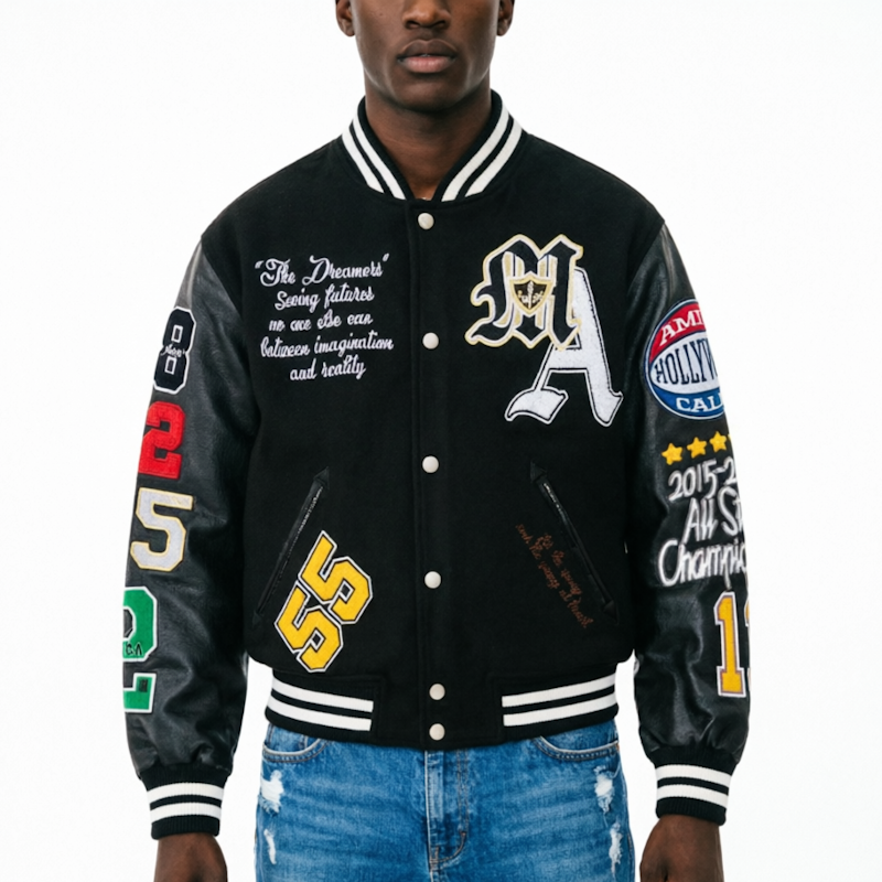 amiri varsity