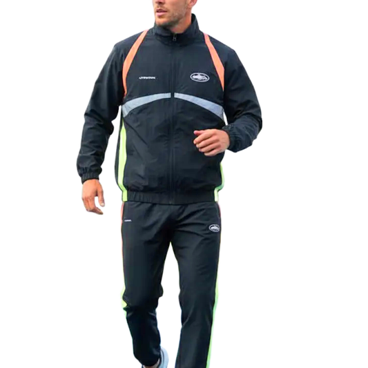 CORTEZ Sport Suits   Man