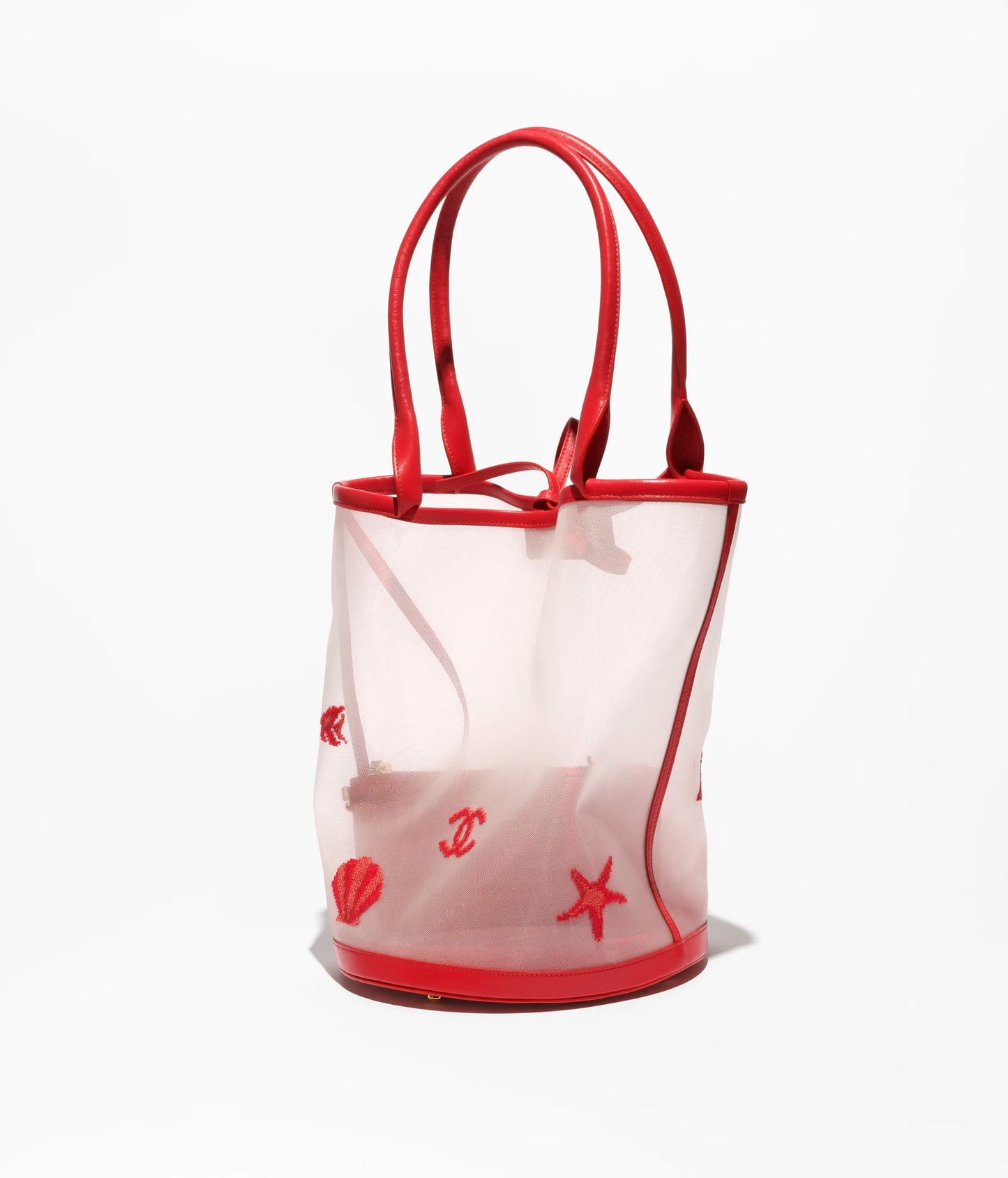 CHL Bag Beach Collection 2 Color's 31 cm