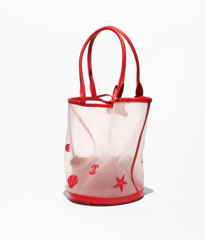 CHL Bag Beach Collection 2 Color's 31 cm