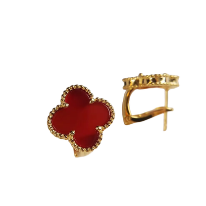 VAN C & A Earrings 5 Color's  SALE-min order required