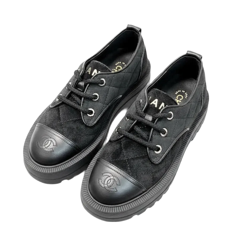 CHL Woman Shoes 2 Color 's