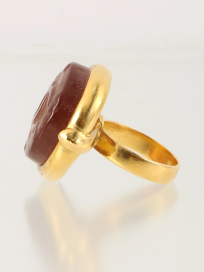 CHL Fashion Rings