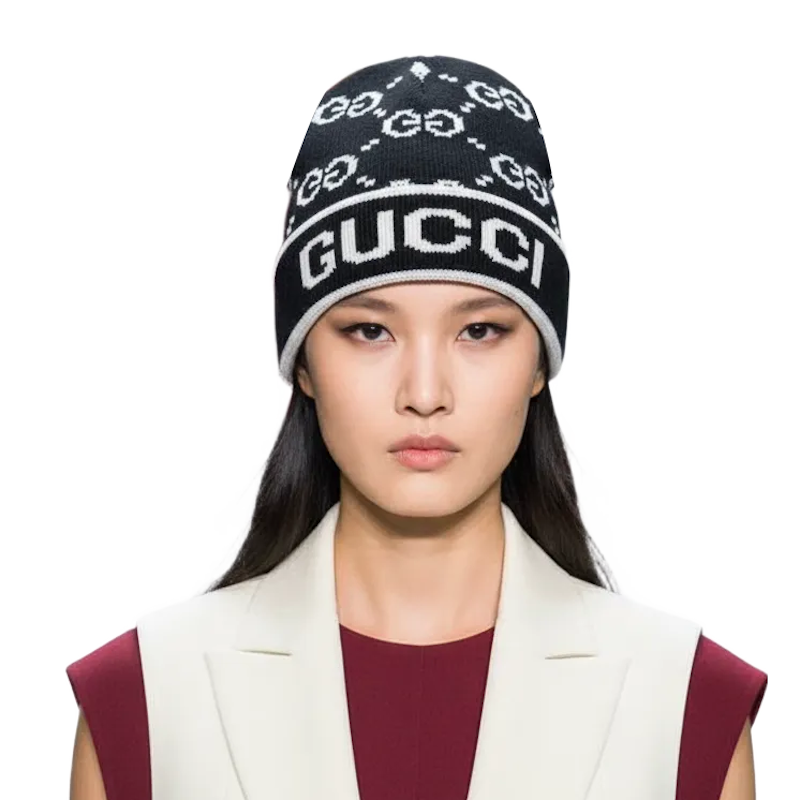 GU Cap Hat