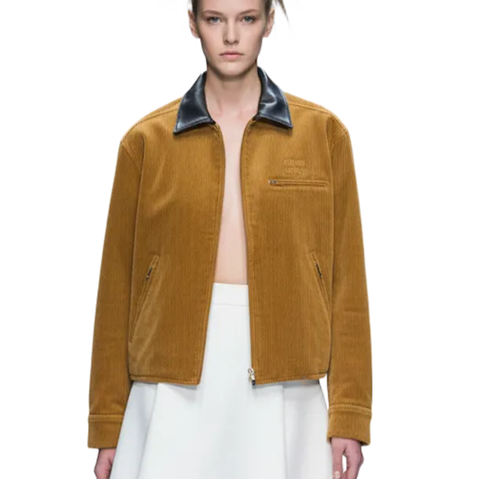 MI MI Woman  Jacket   IOFF