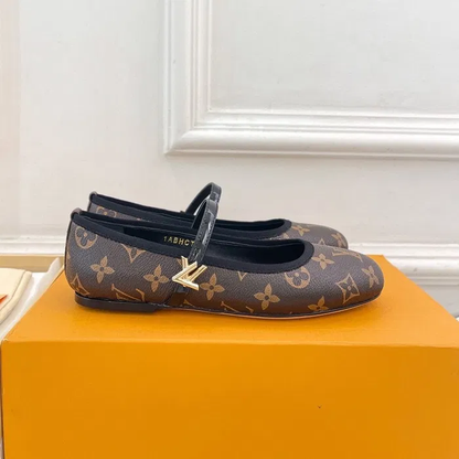 LU Sandals  2 Color's