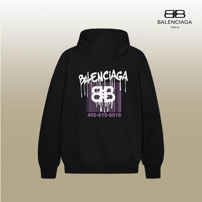 SNBAL Sweatshirt 2 Color's
