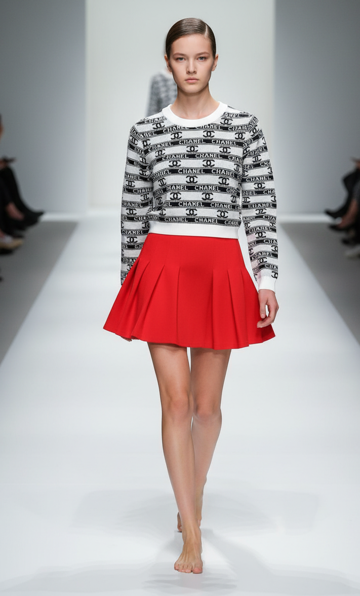 CHL Sweater Woman 3 Color 's