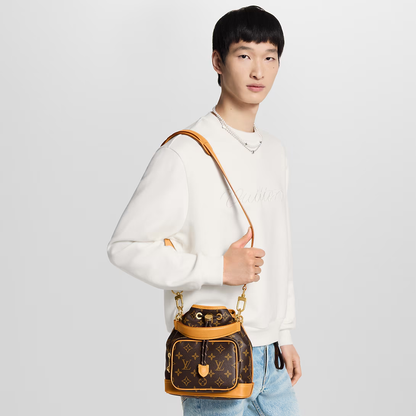 LU Bag Backpack