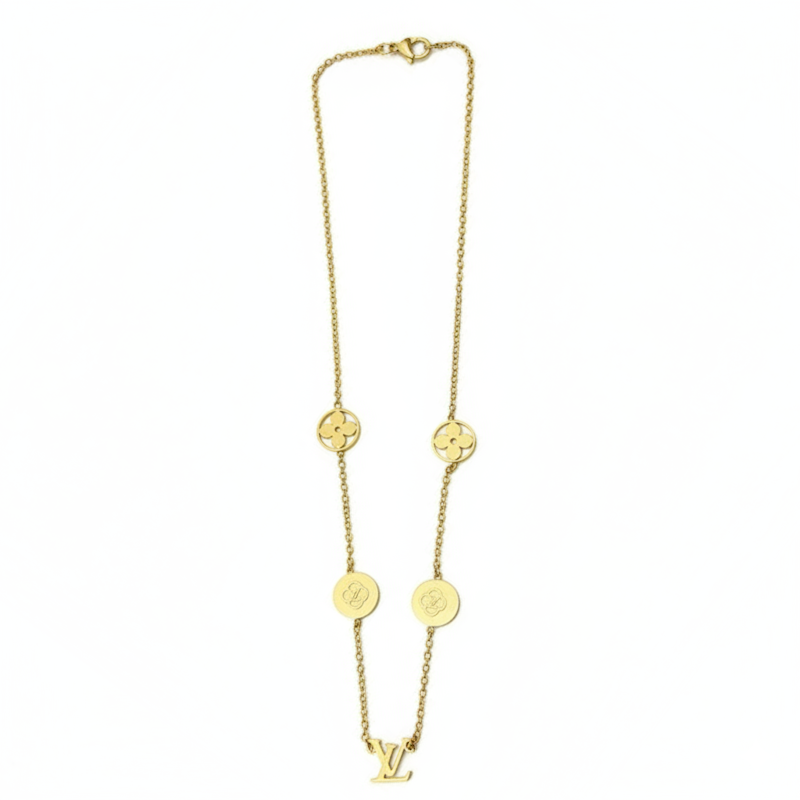 LU Necklace SALE-min order required