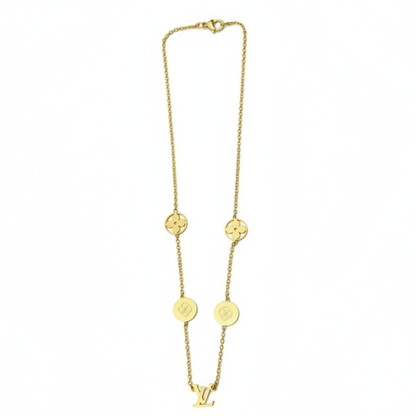LU Necklace SALE-min order required