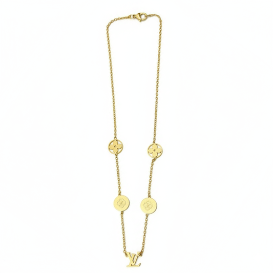LU Necklace SALE-min order required