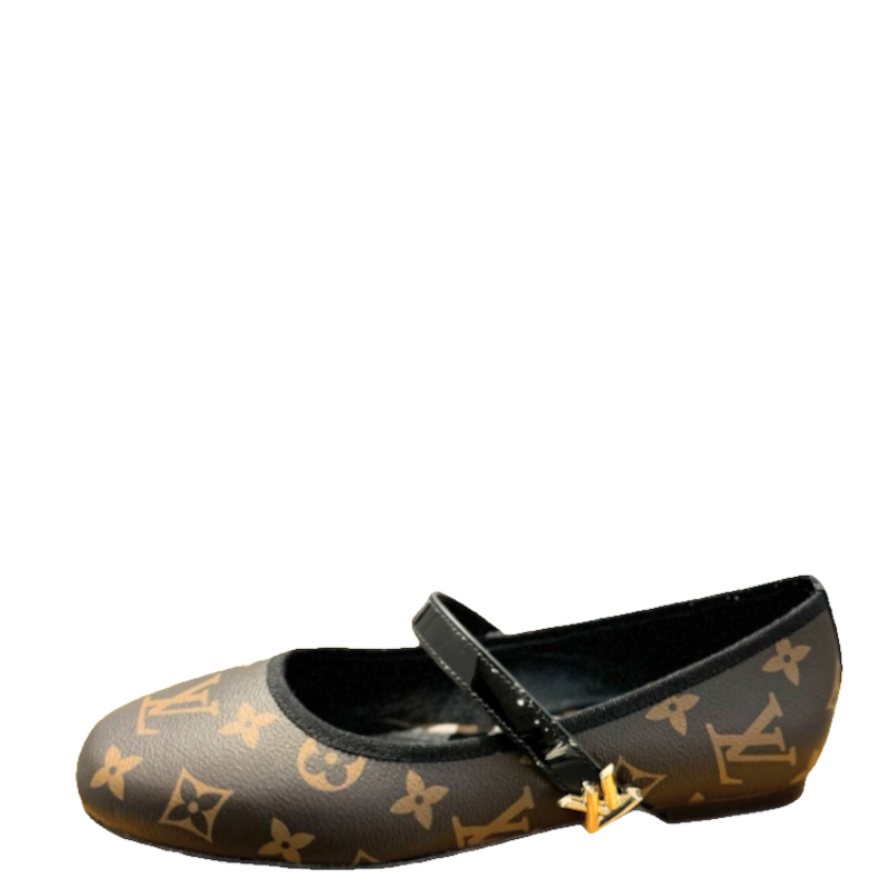 LU Sandals  2 Color's