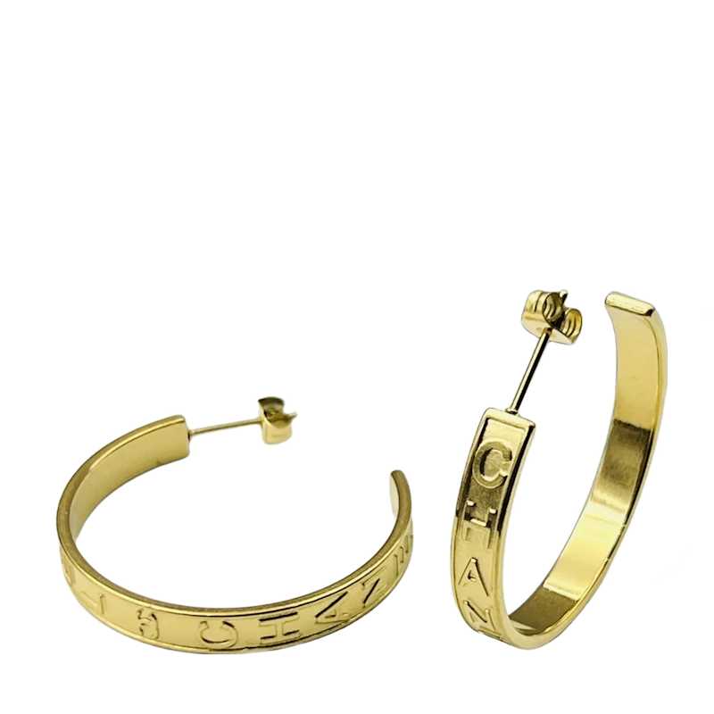 LU Earrings SALE-min order required