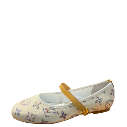 LU Sandals  2 Color's